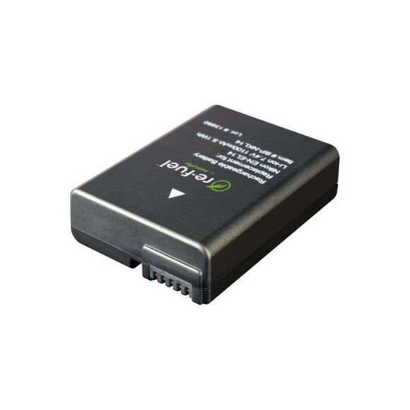 Re-Fuel Lithium-Ion Battery for Nikon DSLR Cameras (RF-NKL14) - Picture 5 of 5